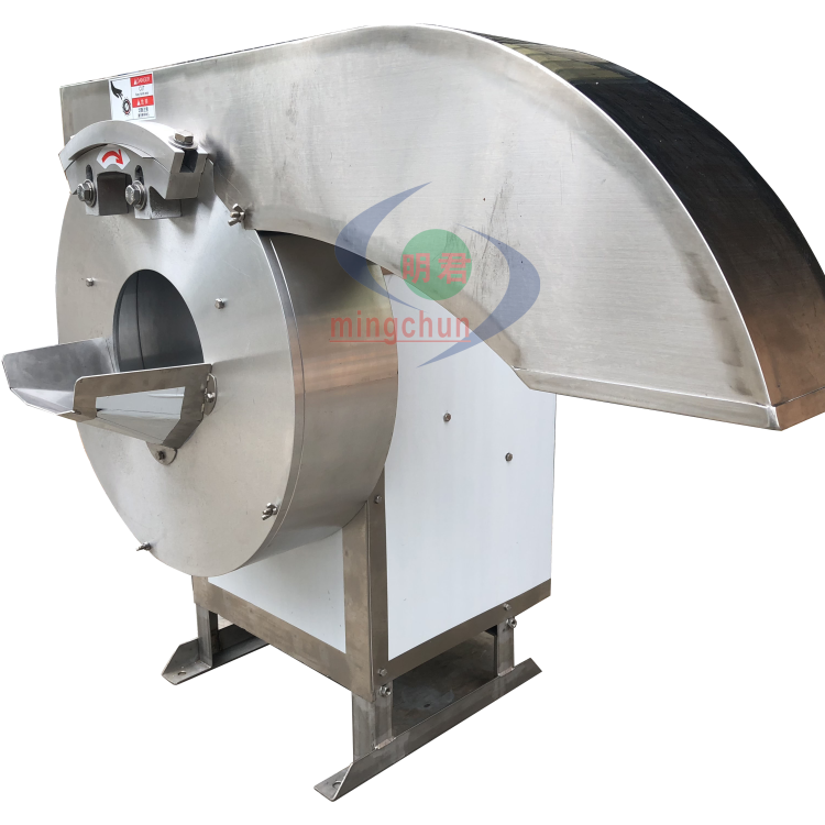 薯條機 Potato Strips Cutting Machine MG-868